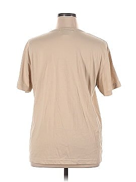 DressBarn Short Sleeve Top (view 2)