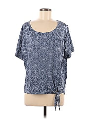 Ruff Hewn Short Sleeve Top