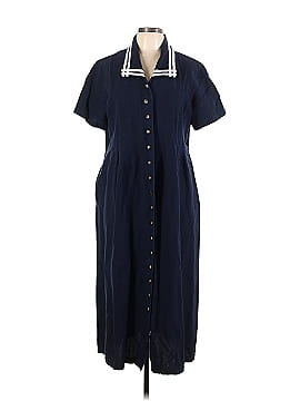 Orvis Casual Dress (view 1)