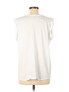 Ann Taylor LOFT Short Sleeve Top (view 2)