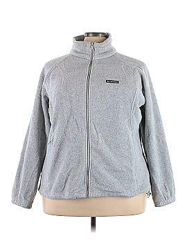 Columbia Fleece (view 1)