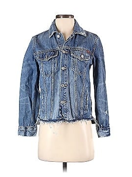 Lucky Brand Denim Jacket (view 1)