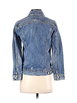 Lucky Brand Denim Jacket (view 2)