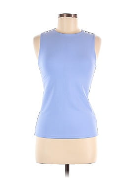 Express Sleeveless Top (view 1)