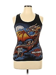 Harley Davidson Tank Top