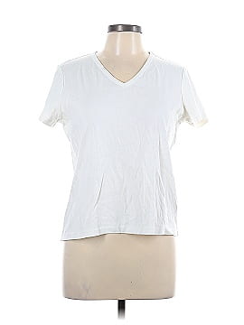 Lands' End Short Sleeve Top (view 1)