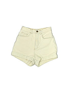 American Apparel Dressy Shorts (view 1)