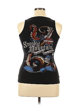 Harley Davidson Tank Top (view 2)