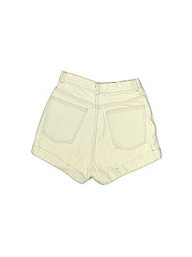 American Apparel Dressy Shorts (view 2)