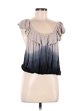 Free People Sleeveless Blouse (view 1)