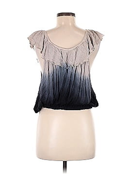 Free People Sleeveless Blouse (view 2)