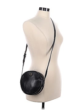 C. Wonder Leather Crossbody Bag (view 2)