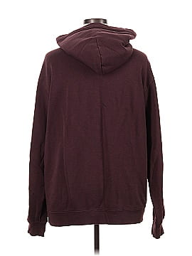 Analog Zip Up Hoodie (view 2)