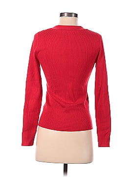 Maeve by Anthropologie Pullover Sweater (view 2)