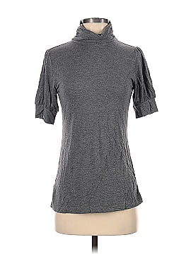 Ann Taylor LOFT Short Sleeve Top (view 1)