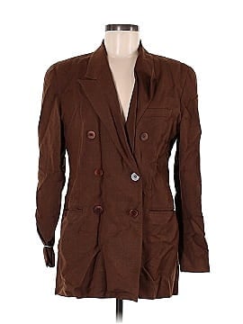 Ann Taylor Blazer (view 1)