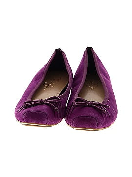 Jessica Simpson Flats (view 2)