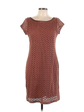 Banana Republic Heritage Collection Casual Dress (view 1)