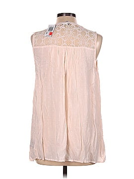 Torrid Sleeveless Blouse (view 2)