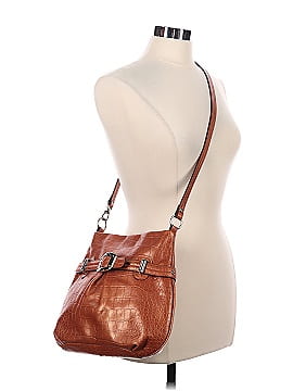 B Makowsky Crossbody Bag (view 2)