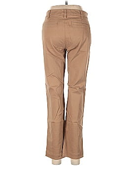 J.Crew Factory Store Khakis (view 2)