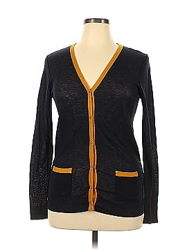 Massimo Dutti Cardigan (view 1)