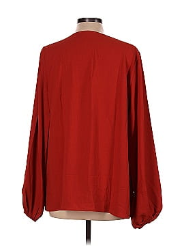 Unbranded Long Sleeve Blouse (view 2)