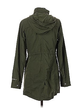 Eddie Bauer Raincoat (view 2)