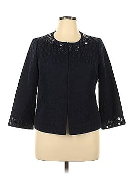 Dana Buchman Jacket (view 1)