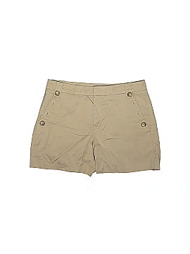 Banana Republic Khaki Shorts (view 1)