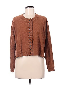 Madewell Cardigan (view 1)