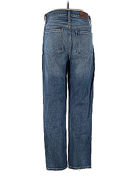 Madewell Jeans (view 2)