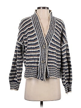 Madewell Cardigan (view 1)