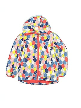 Mini Boden Raincoat (view 1)