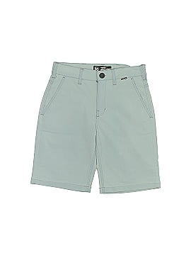 Hurley Khaki Shorts (view 1)