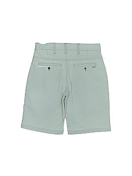 Hurley Khaki Shorts (view 2)