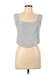 Divided By H&M Sleeveless Top