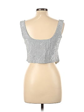 Divided by H&M Sleeveless Top (view 2)