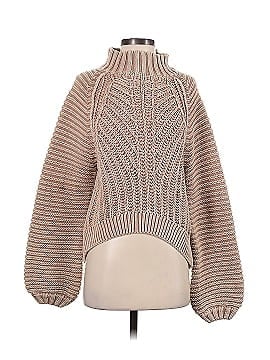 Free People Turtleneck Sweater (view 1)