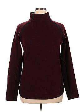 PrAna Turtleneck Sweater (view 1)