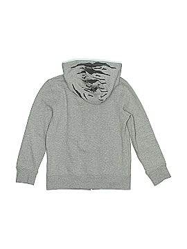 Gap Kids Zip Up Hoodie (view 2)