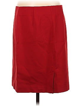 J.Jill Formal Skirt (view 2)