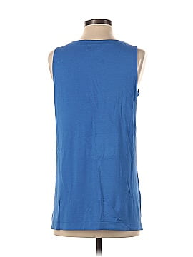 J.Jill Sleeveless T-Shirt (view 2)