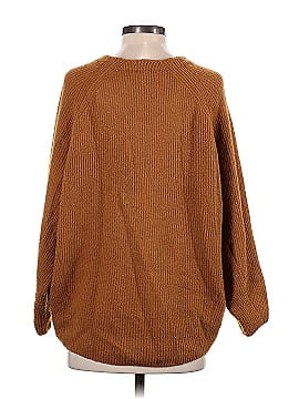 Topshop Pullover Sweater (view 2)