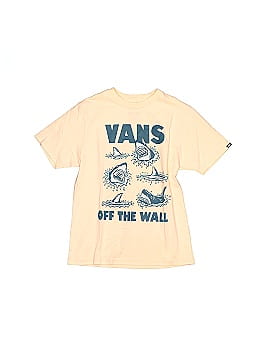 Vans Short Sleeve T-Shirt (view 1)