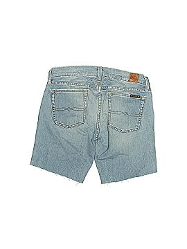 Lucky Brand Denim Shorts (view 2)