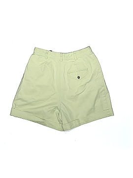 Liz Claiborne Dressy Shorts (view 2)