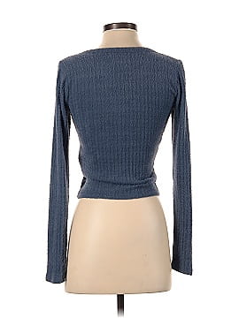 Hollister Cardigan (view 2)