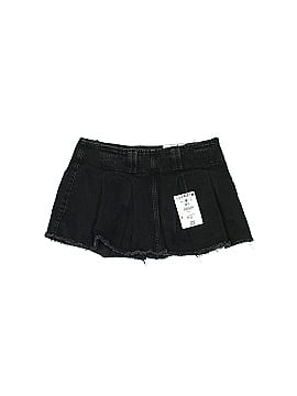 Bershka Skort (view 1)