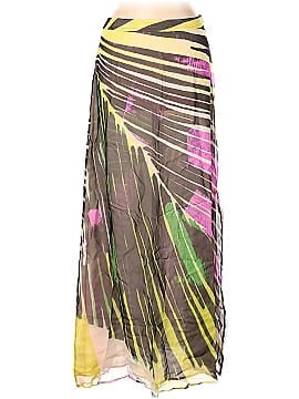 Socapri Silk Skirt (view 1)